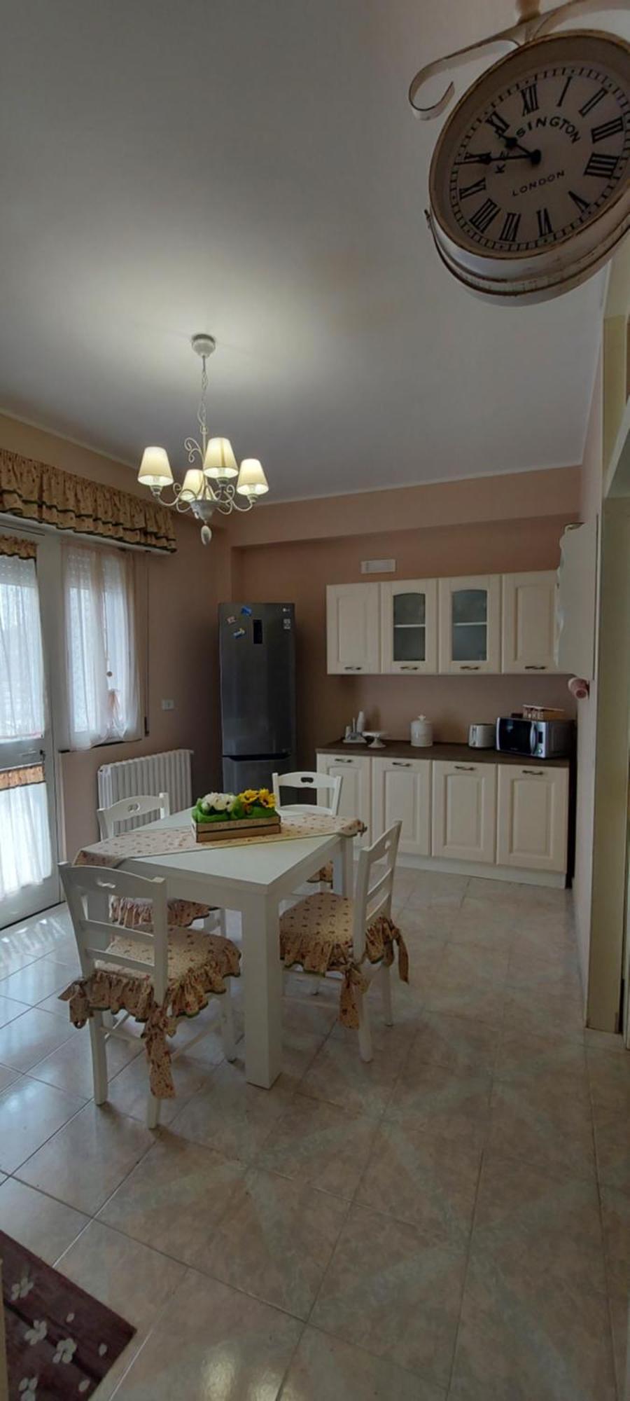 Casa Vacanze Francesco 풀사노 외부 사진