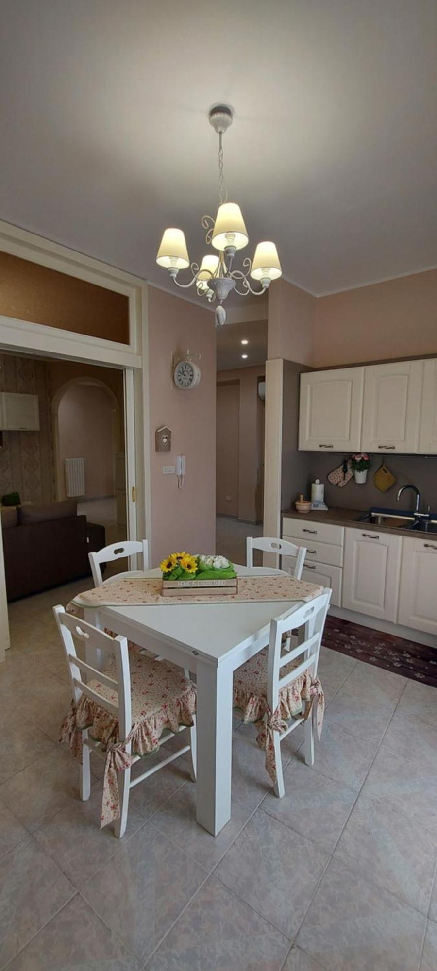 Casa Vacanze Francesco 풀사노 외부 사진